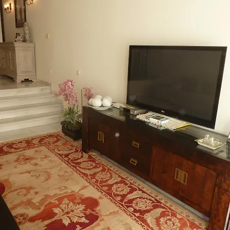 El Ingles Apartament Torremolinos