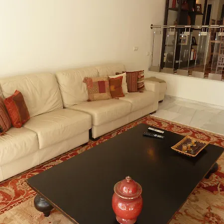 El Ingles Apartament