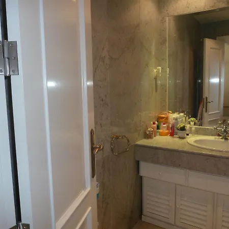 Apartament El Ingles Torremolinos
